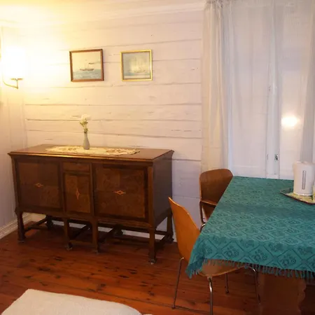 Private Nordnes Rum i privatbostad Bergen